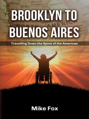 cover image of Brooklyn to Buenos Aires